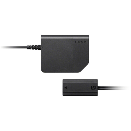 Sony DC-C2 - adapter zasilania do akumulatora NP-SA100 (DC Coupler)